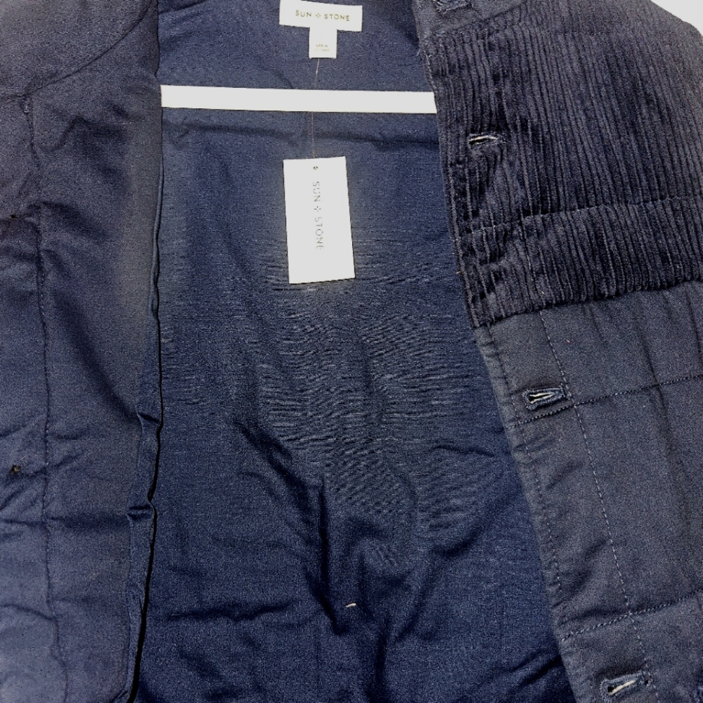 MEN'S VEST - Picture 2 of 5